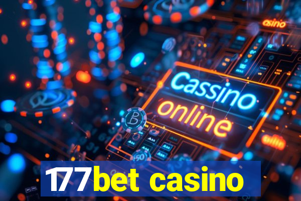 177bet casino